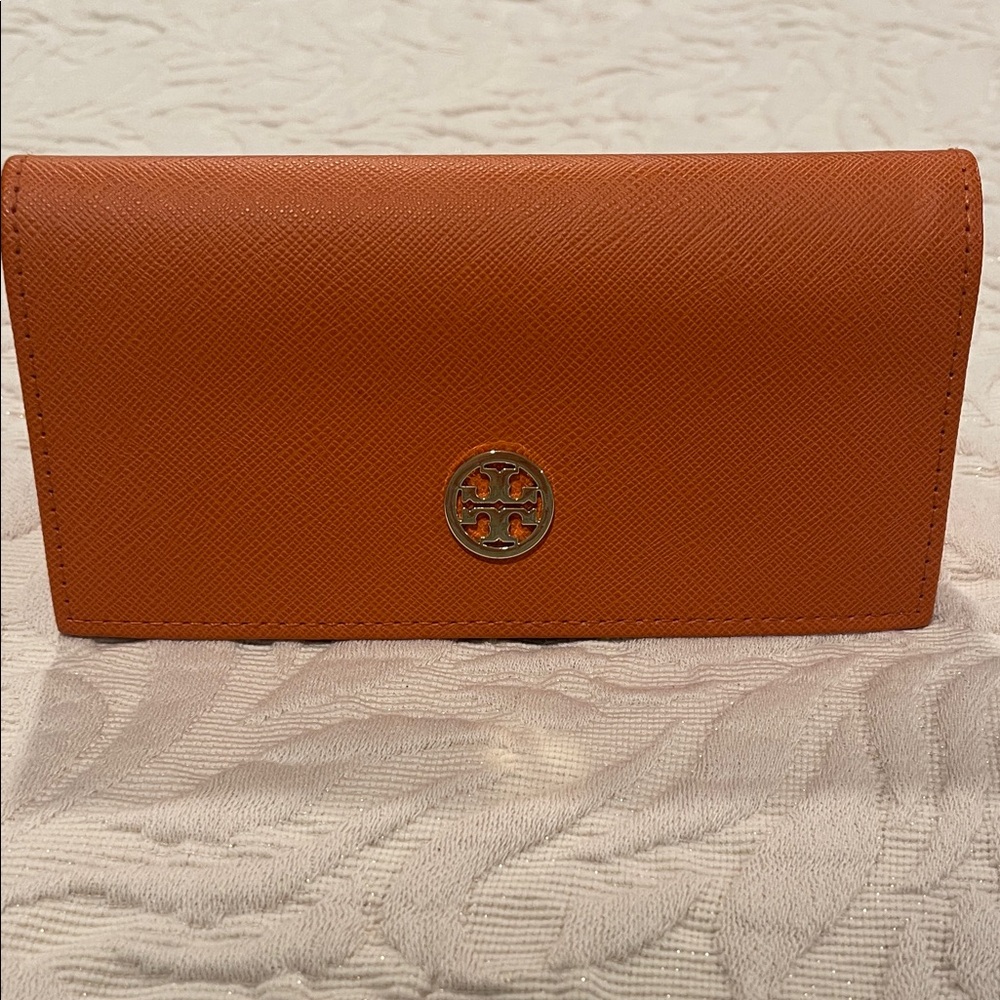 Tory Burch Eyeglass Case